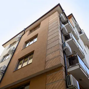 Leda Hotel Sofia