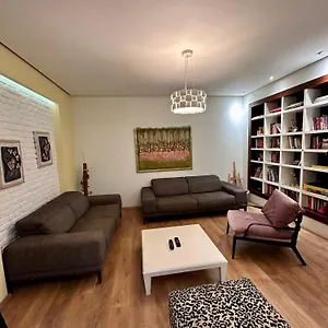 Center Easy Apartament