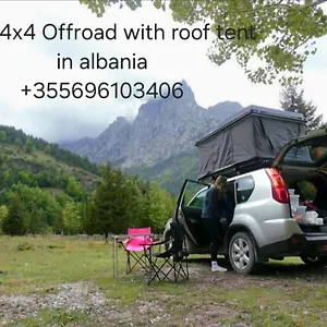 Elisabet Apartament