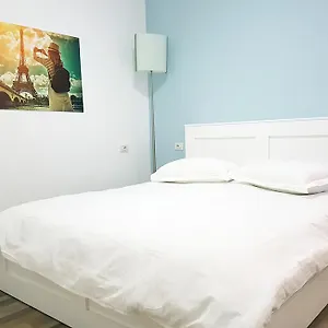 Downtown Apartament